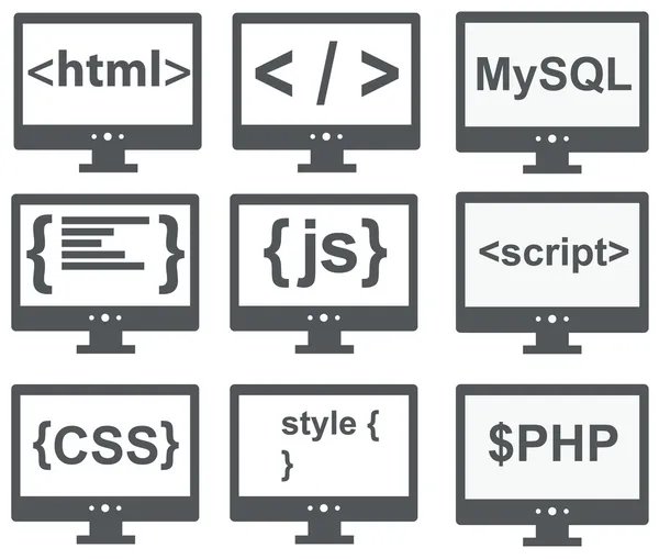 HTML e Outras Tecnologias